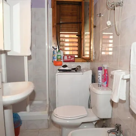 Siciliaetnaminio Apartment Mascali