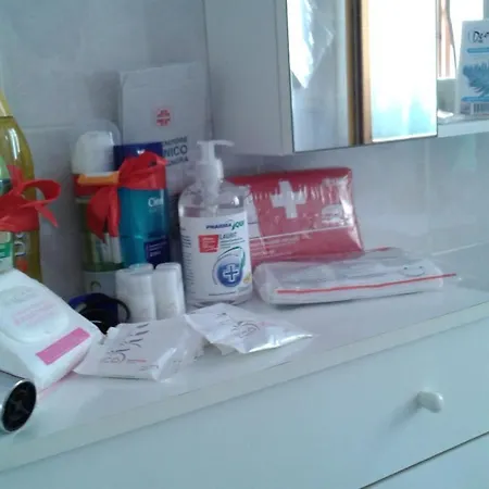 Siciliaetnaminio Apartment Mascali