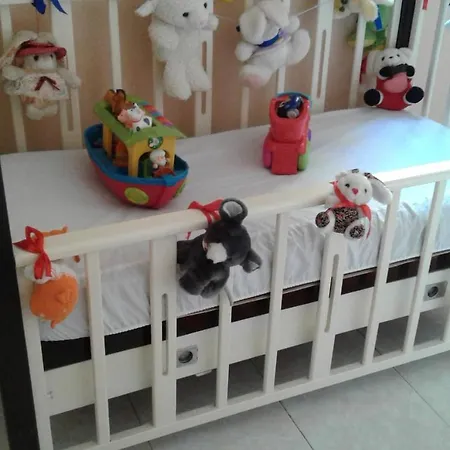 Siciliaetnaminio Apartment