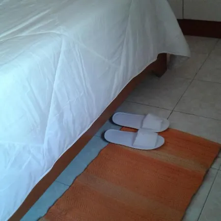 Siciliaetnaminio Apartment *