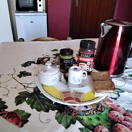Siciliaetnaminio Apartment