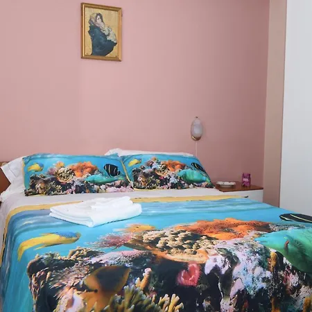 Siciliaetnaminio Apartment Mascali