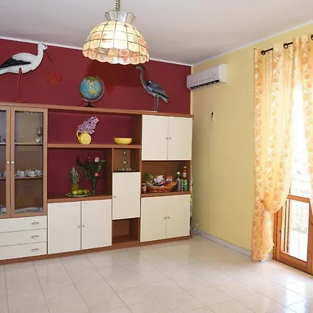Siciliaetnaminio Apartment